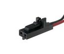 Key Electronics Alkaline Battery Pack for Saflok S20040 