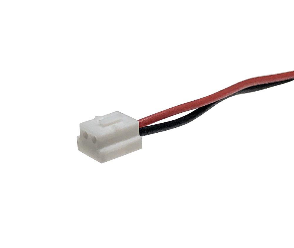 Key Electronics 6V Alkaline Battery Pack 