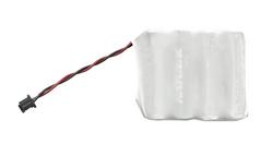 6V Alkaline Battery Pack for Saflok S7400-12 Door Lock Battery