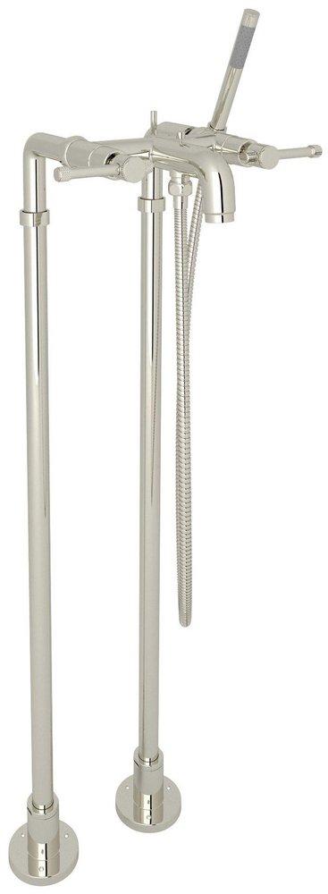 *CVR* 6.6 GPM KIT ROHL CAMPO EXP FM 