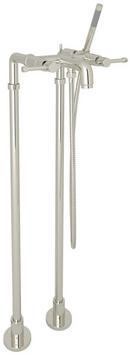 *CVR* 6.6 GPM KIT ROHL CAMPO EXP FM 