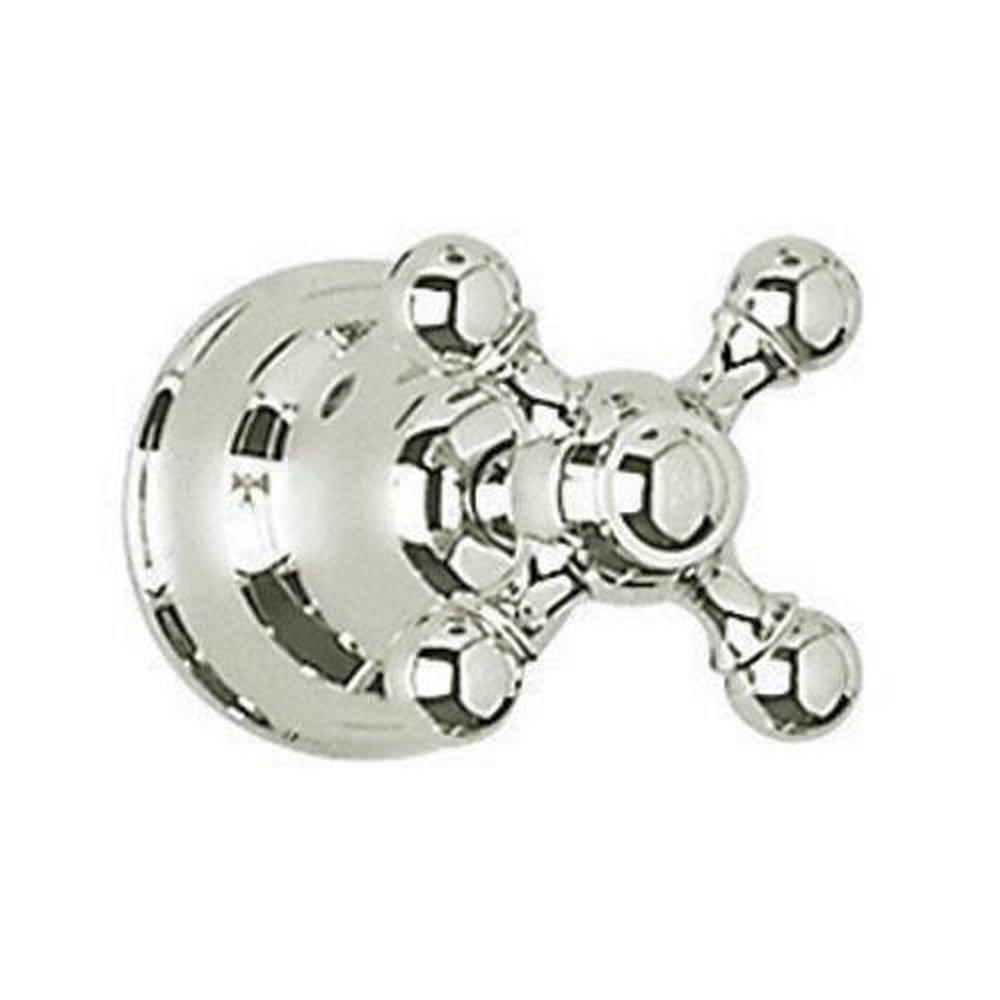ROHL&reg; Polished Nickel Single Handle Bathtub & Shower Faucet (Trim Only) 