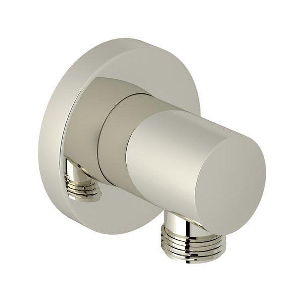 ROHL&reg; Polished Nickel 2-3/8 in. Shower Outlet 