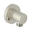 ROHL&reg; Polished Nickel 2-3/8 in. Shower Outlet 