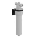 2 in. Hot Water Inline Filter with Cartridge