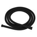 ROHL&reg; Matte Black Hand Shower Hose 