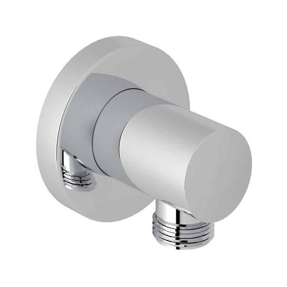 ROHL&reg; Polished Chrome 2-3/8 in. Shower Outlet 