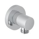 ROHL&reg; Polished Chrome 2-3/8 in. Shower Outlet 
