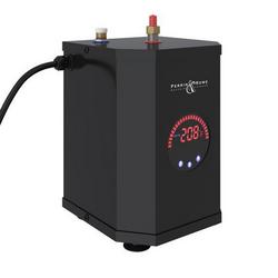 Black Hot Water Dispenser