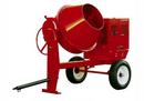 Multiquip 51 in. Concrete Mixture 