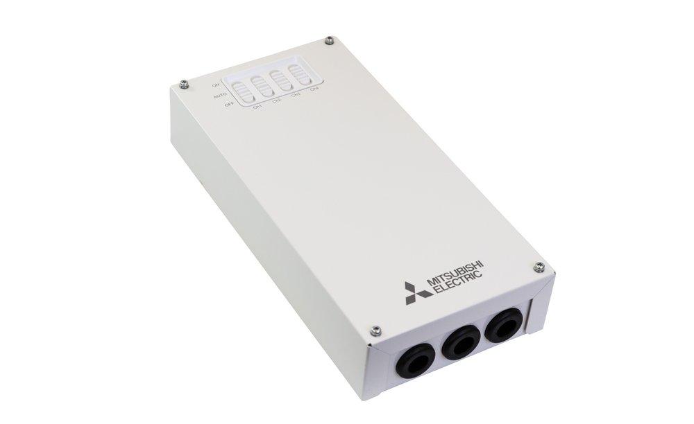 Mitsubishi Equipment Controller 