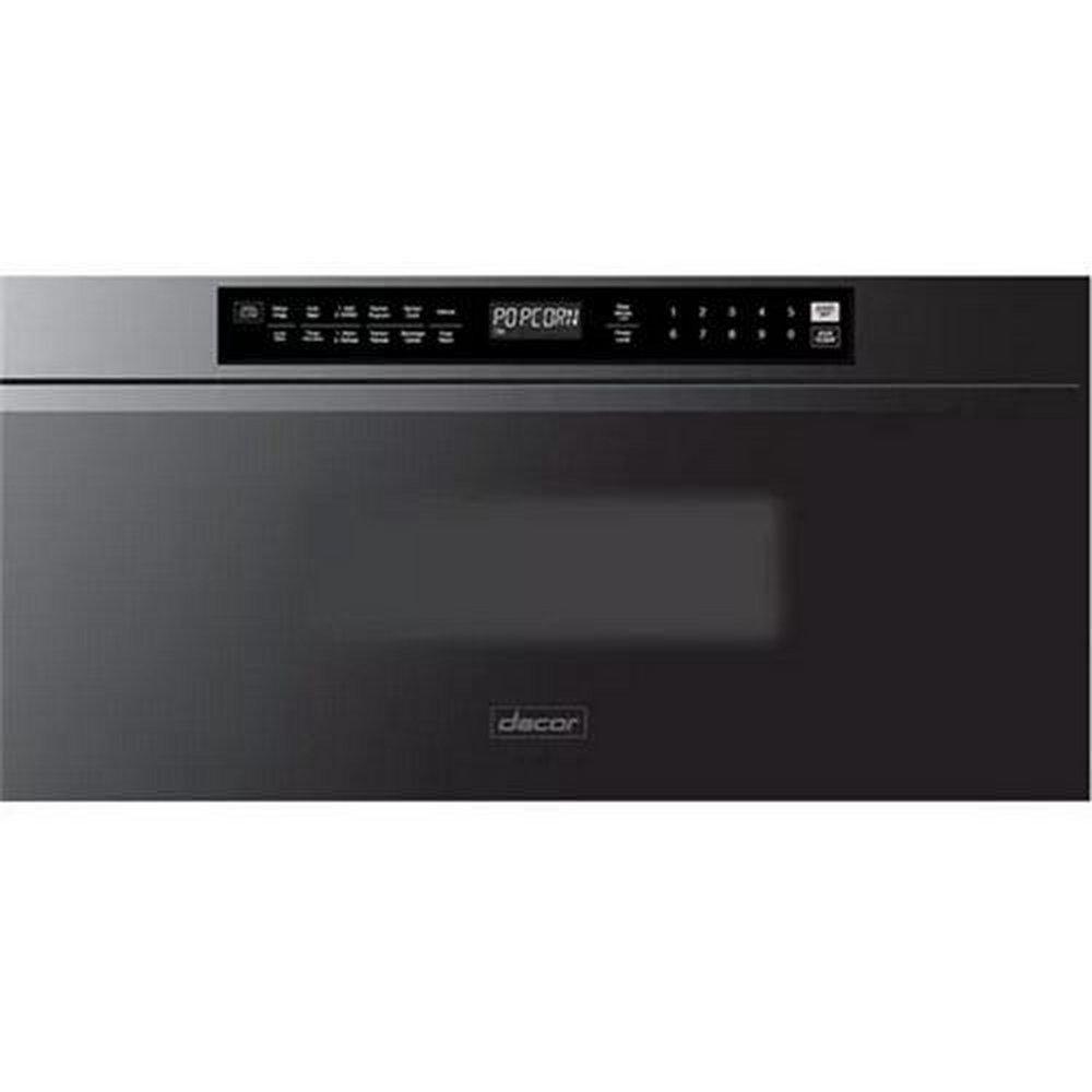 Dacor Graphite Stainless Steel 15-7/8 in. 1.2 cu.ft. Warming Drawer 