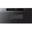 Dacor Graphite Stainless Steel 15-7/8 in. 1.2 cu.ft. Warming Drawer 