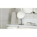 Robern Compact Adjustable Magnification Mirror 