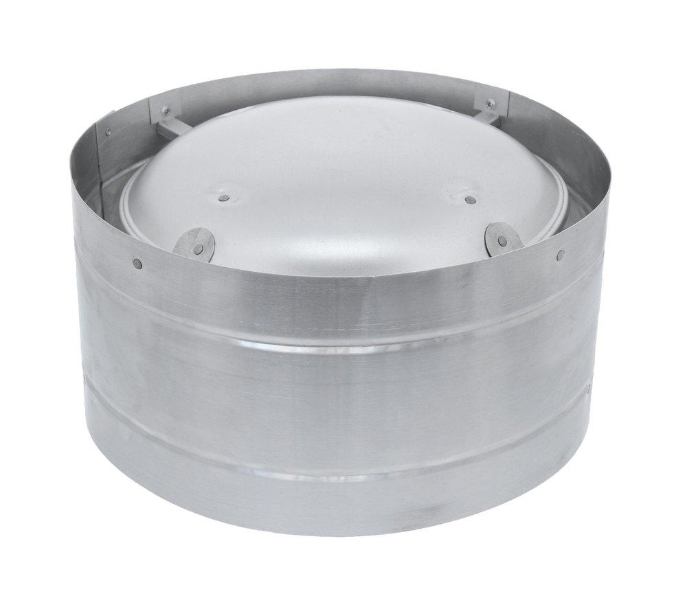 Hart & Cooley High Wind Cap 