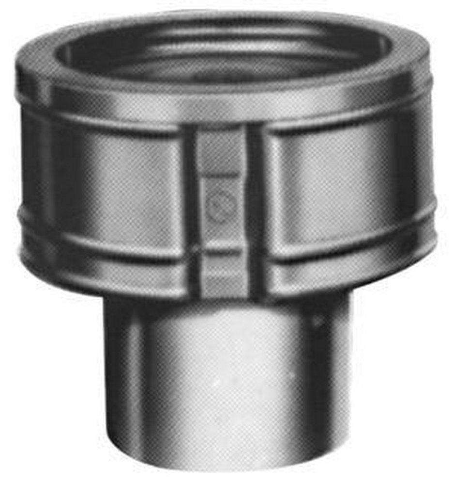 Hart & Cooley Metal Universal Cap 