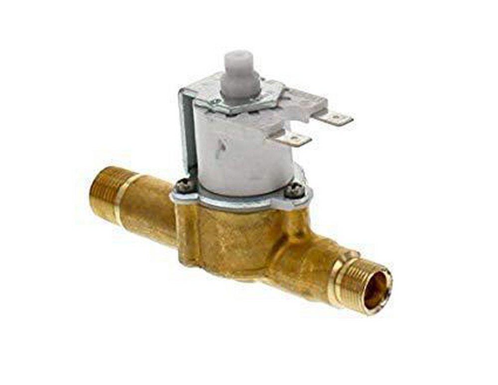 Delta Faucet 3/8 in. Solenoid Valve with Adapter for Electronic Lavatory Faucet 