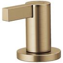 1-1/4 in. Metal Handle Kit in Luxe Gold