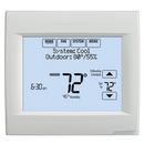 Honeywell Home Arctic White THM5421R1021 Equipment Interface Module Programmable Thermostat 