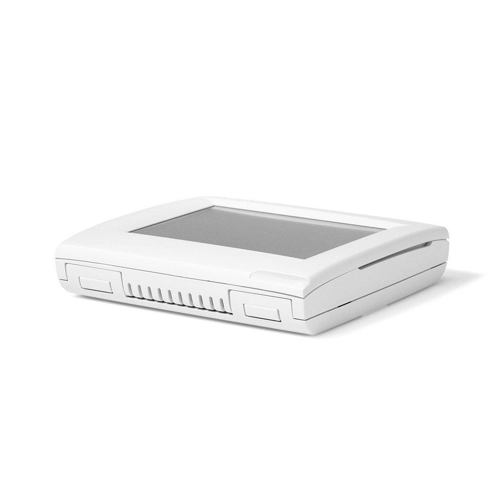 Honeywell Home Arctic White THM5421R1021 Equipment Interface Module Programmable Thermostat 