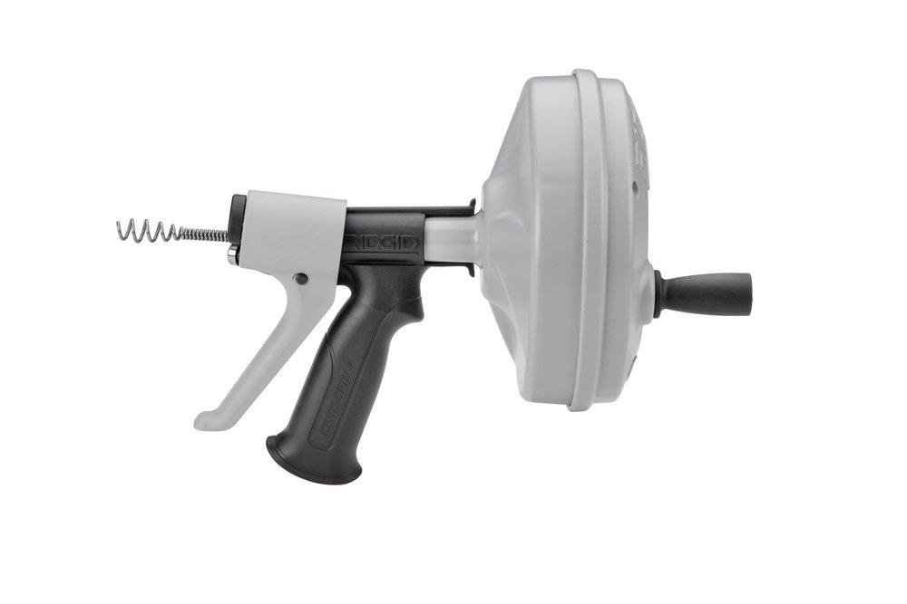 RIDGID 1/4 in. Drain Snake 