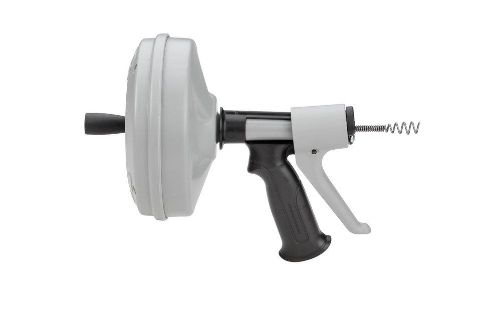 RIDGID 1/4 in. Drain Snake 