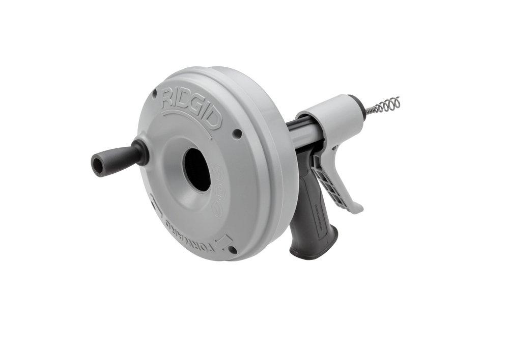RIDGID 1/4 in. Drain Snake 