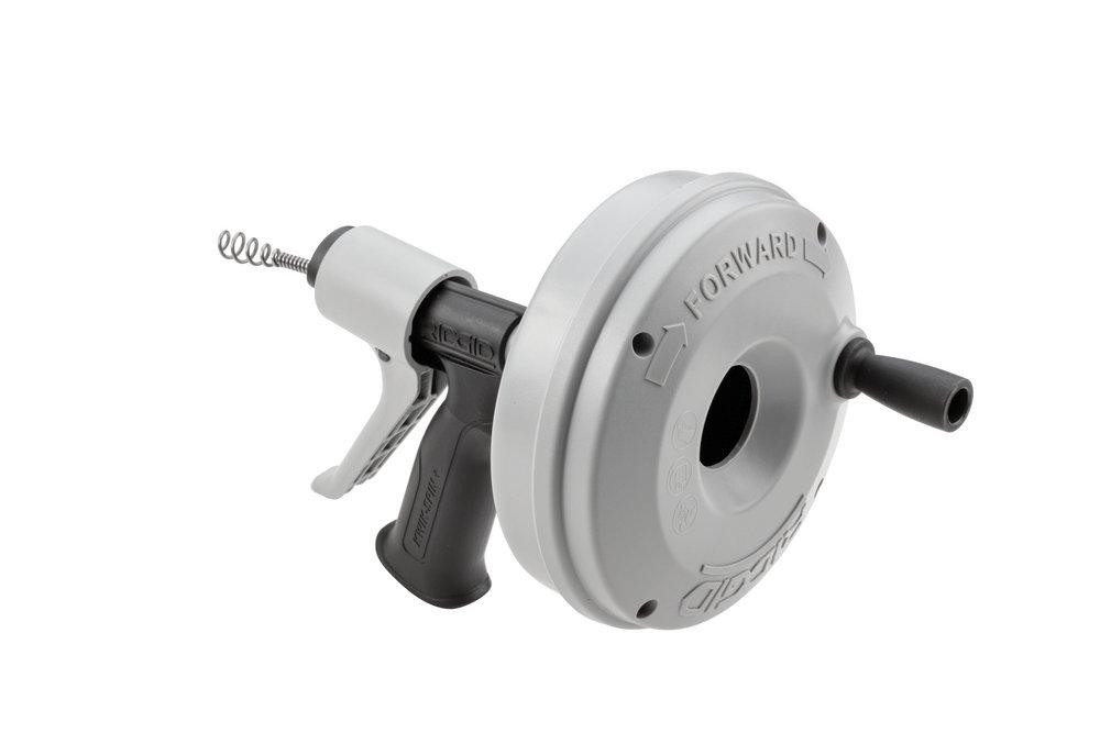 RIDGID 1/4 in. Drain Snake 