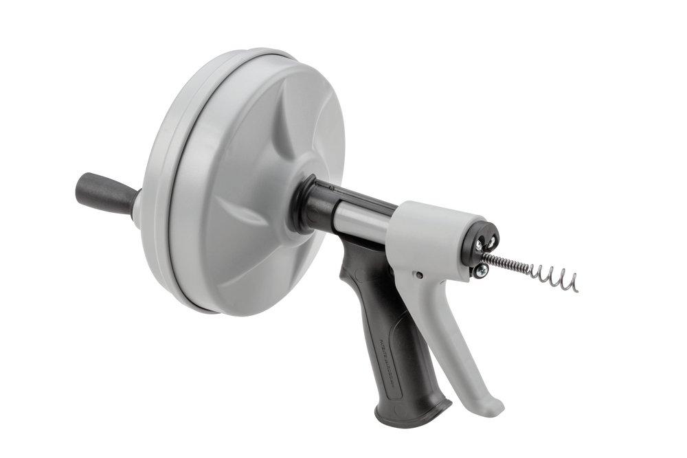 RIDGID 1/4 in. Drain Snake 