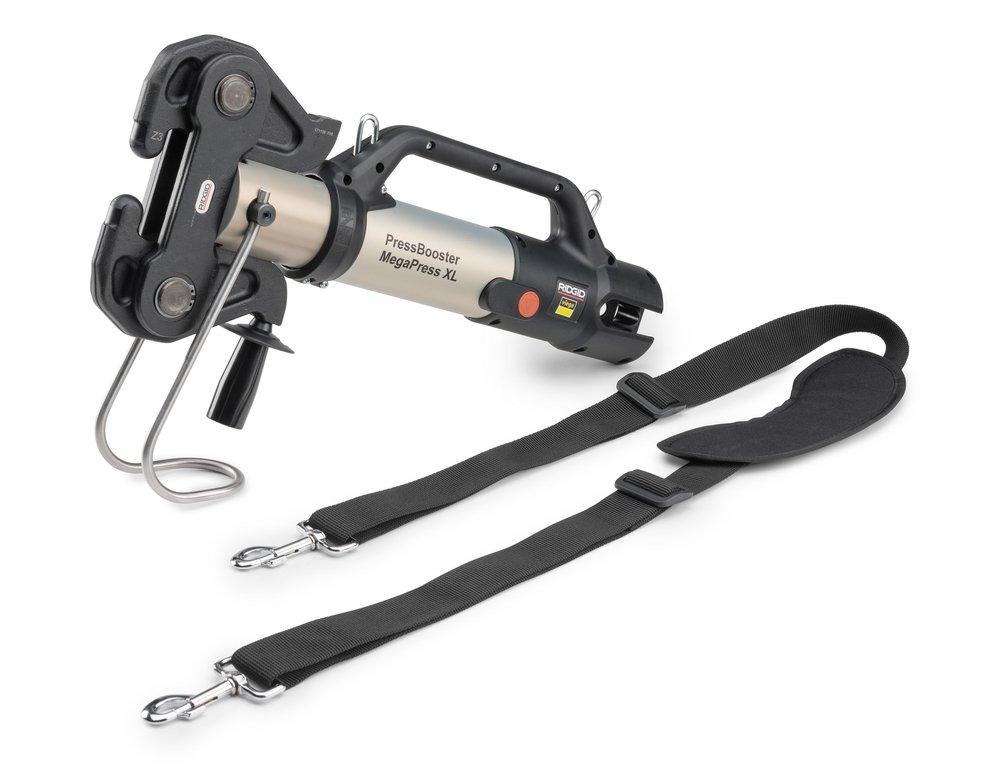 RIDGID Press Booster 