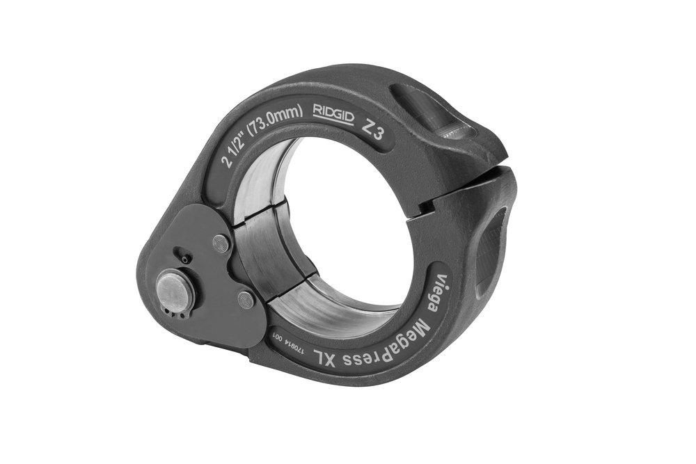 RIDGID Press Booster 