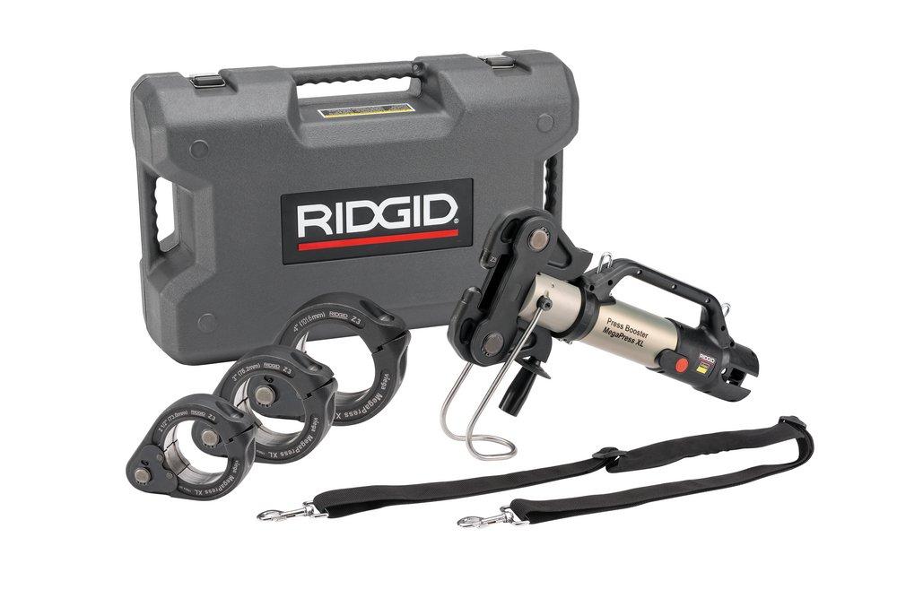 RIDGID Press Ring 