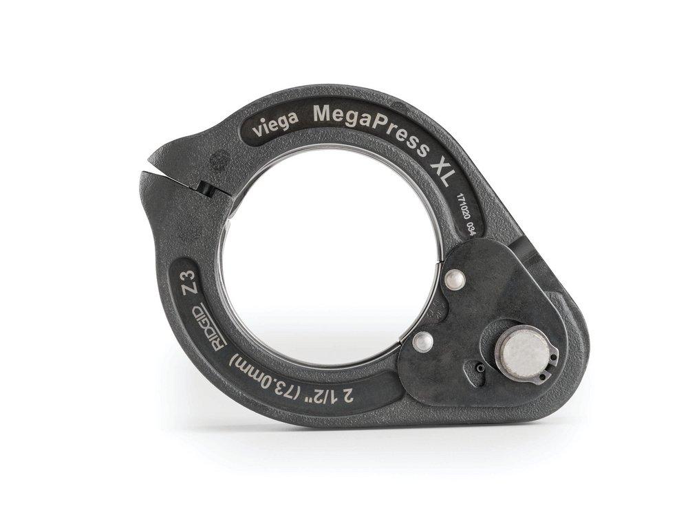 2-1/2 in. XL Press Ring 