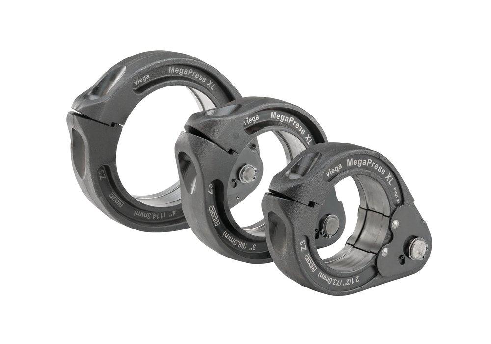 2-1/2 in. XL Press Ring 