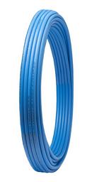 Sioux Chief Blue 1 in. Plastic Tubing in Blue 