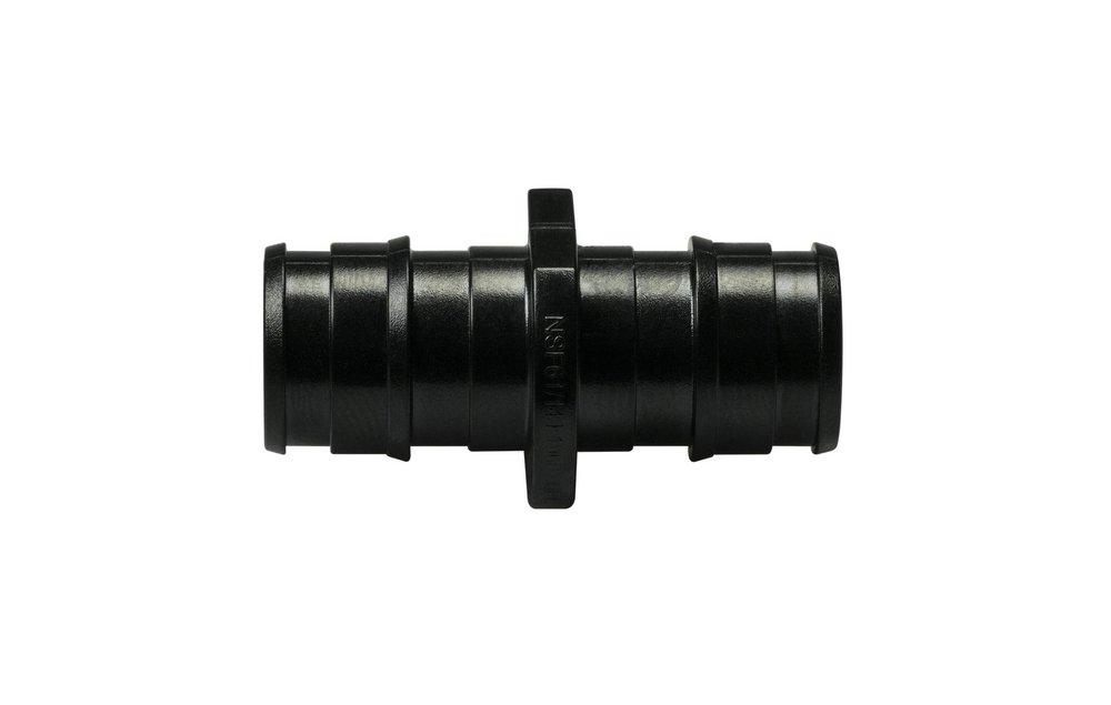 Sioux Chief Plastic PEX Expansion Coupling 