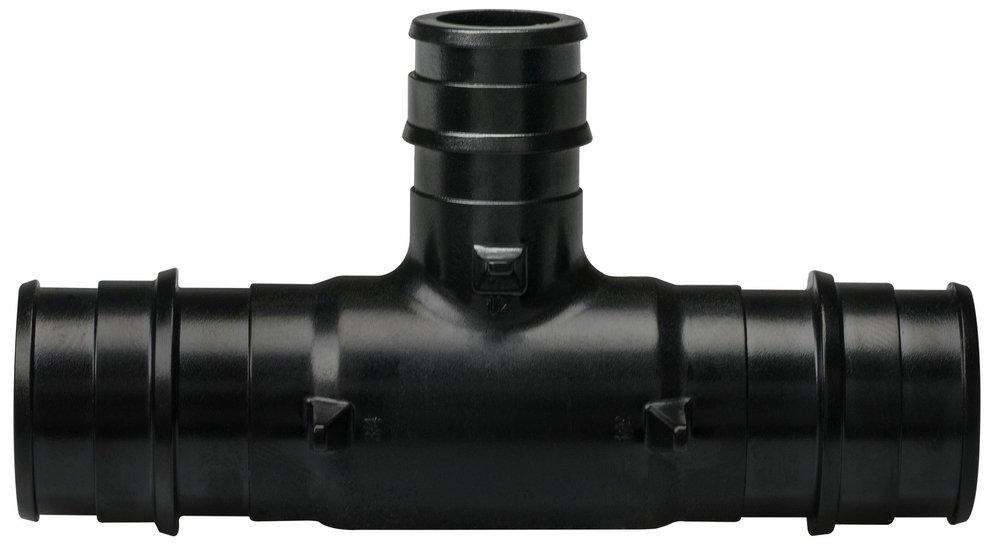 Sioux Chief Plastic PEX Expansion Tee 