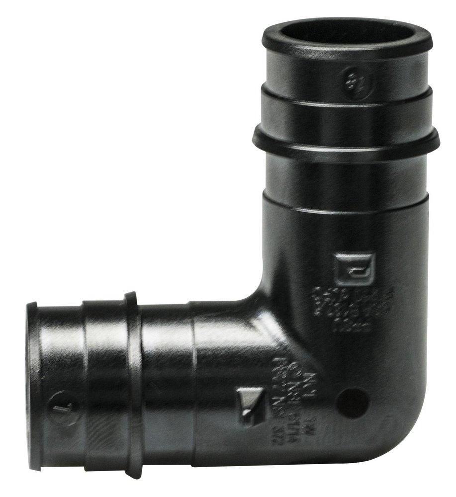 Sioux Chief PEX Expansion 90&deg; Plastic Elbow 