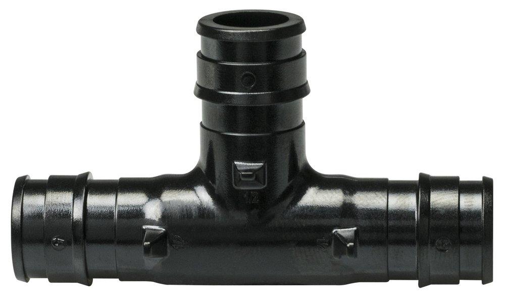Sioux Chief Plastic PEX Expansion Tee 