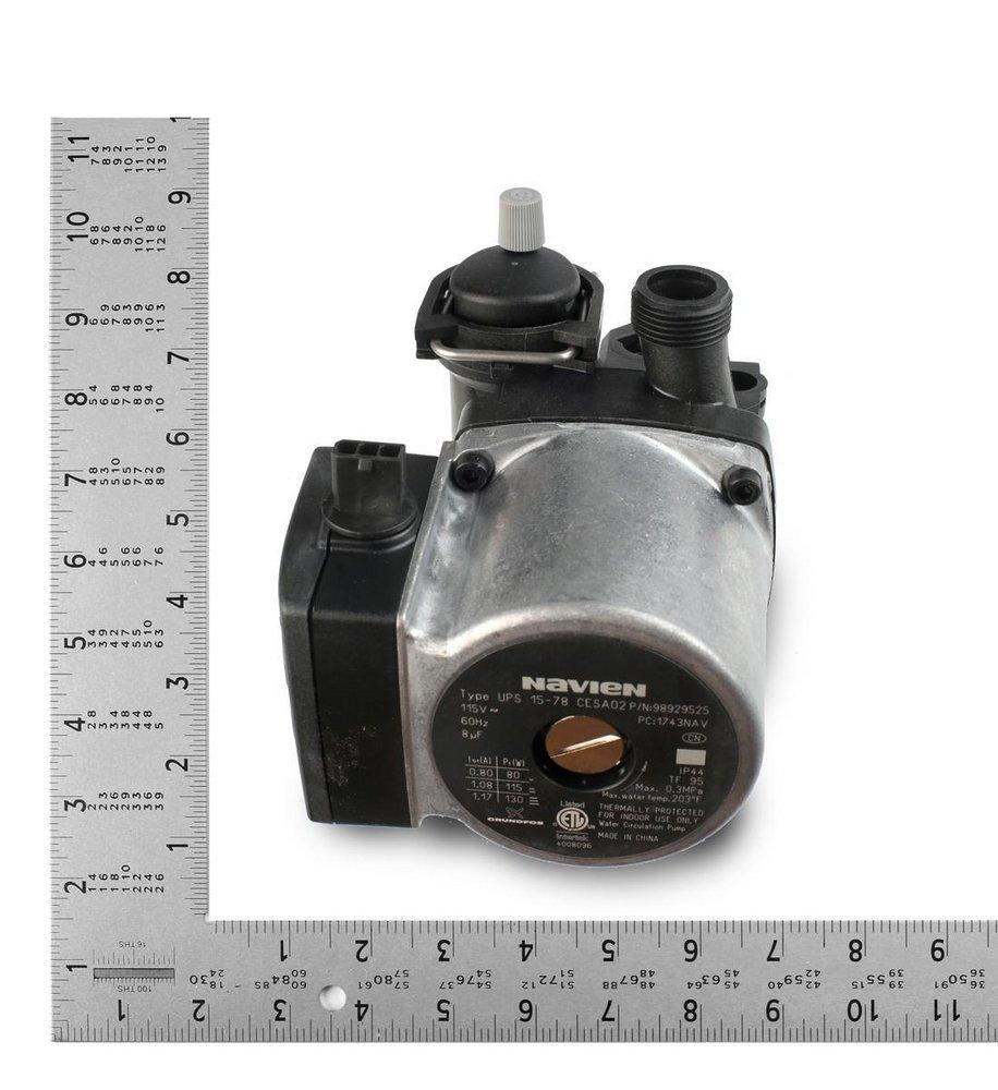 Navien Circulator Pump 