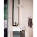 Moen Brushed Nickel Towel Ring 