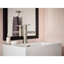 Moen Brushed Nickel Towel Ring 