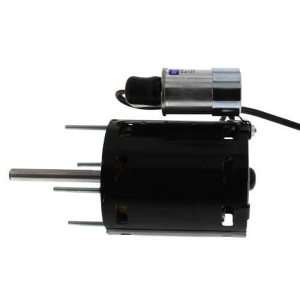 Reznor 3000 RPM 115V Motor 