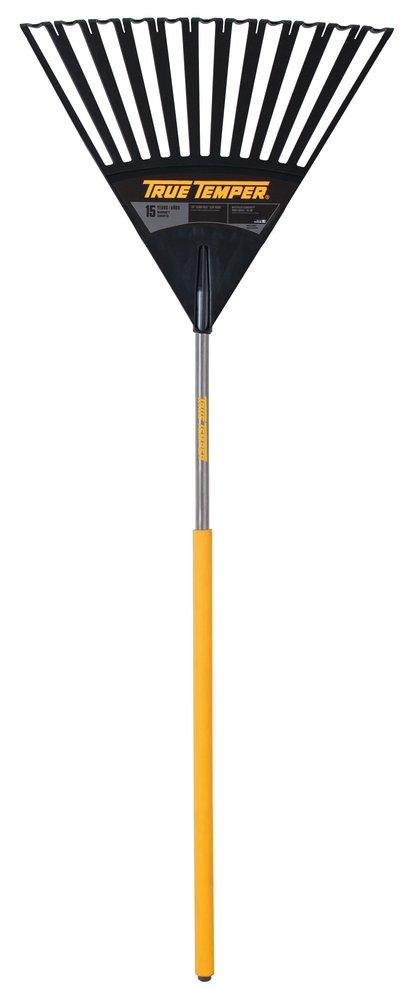 True Temper Leaf Rake 