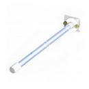 24/120/240V Ultraviolet Light Stick Ozone Replacement Bulb