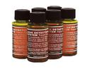 CPS Products Universal Dye Bottle 6 Pack 