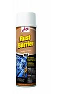 Atlantic Chemical & Equipment Transparent Anti-Corrosive Coating 