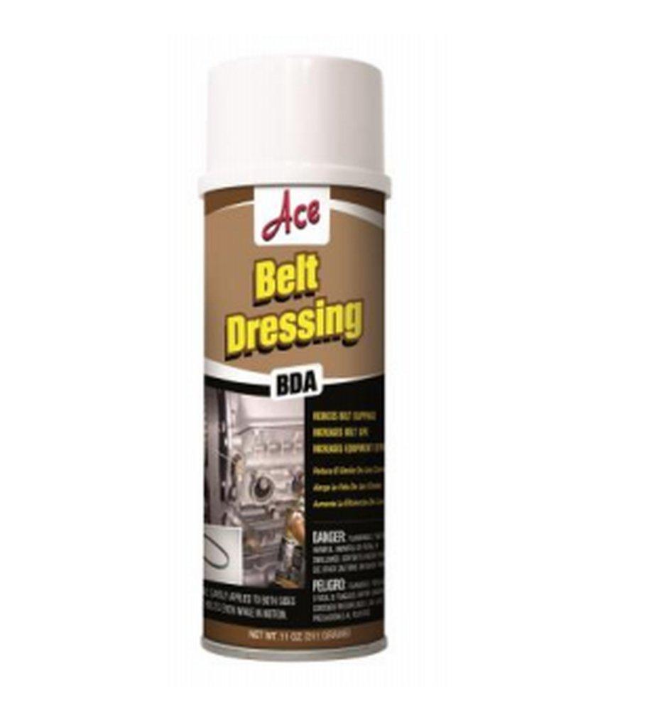 Atlantic Chemical & Equipment Clear Belt Dressing Spray 