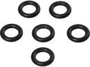 1/4 in. SAE Replacement Gasket 6 Pack