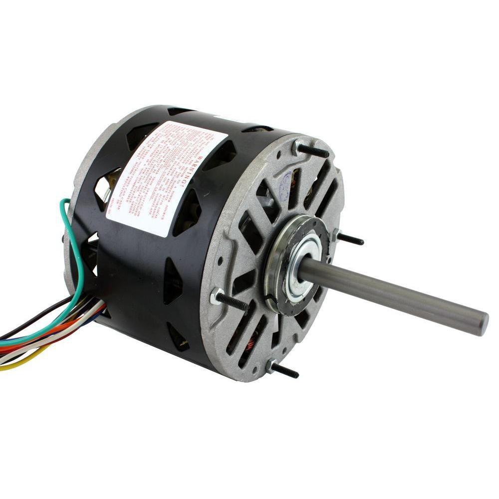 Bosch Thermotechnology 150/208V Electric Motor 